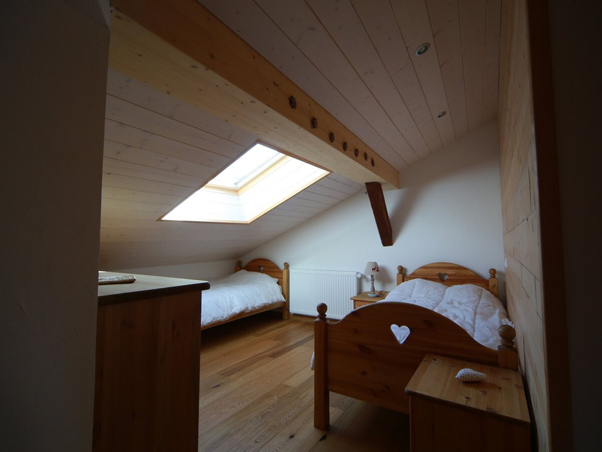 Ferme rénovée 12 pers, 450m pistes, navette gratuite - Photo 9