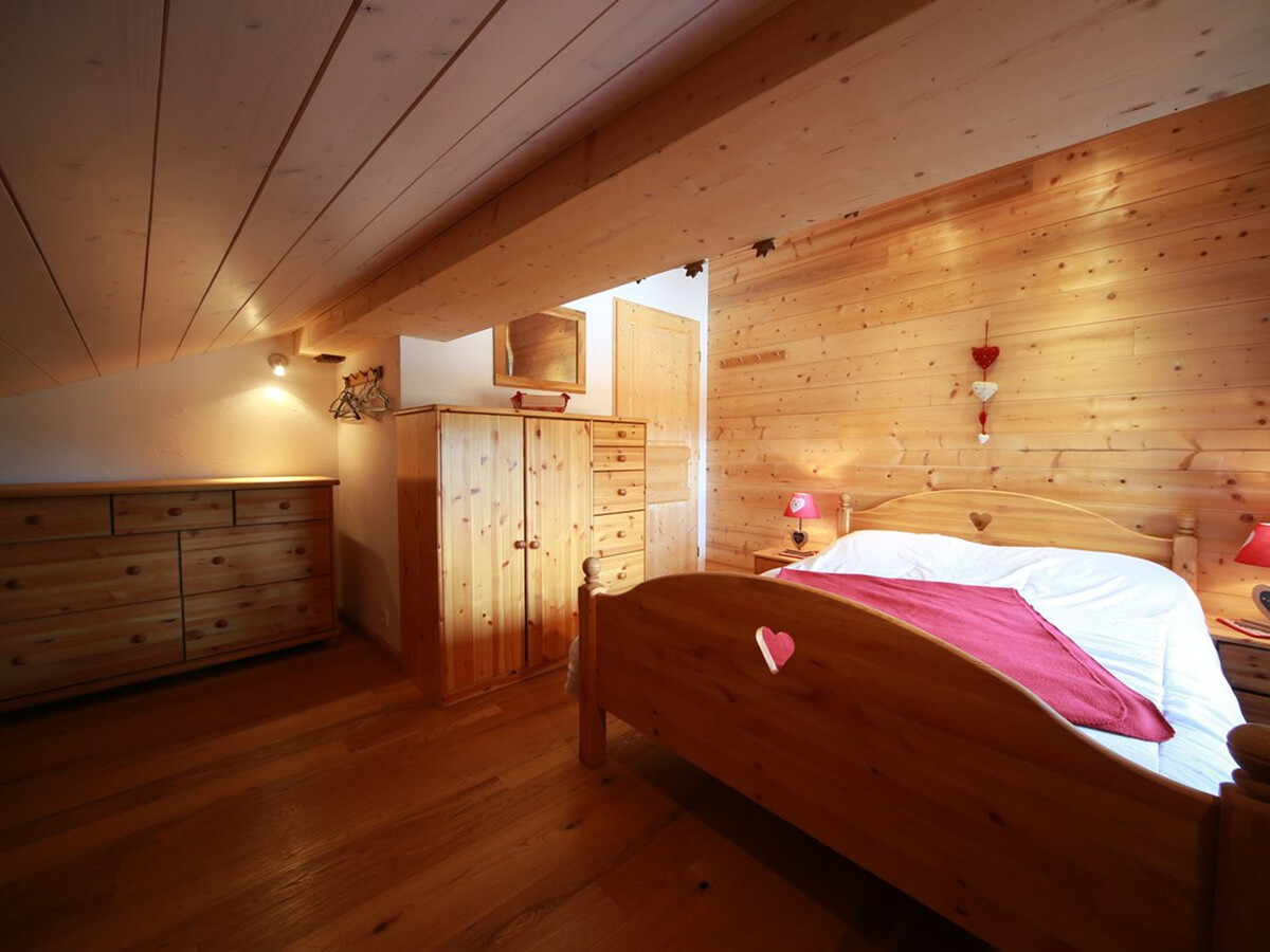 Ferme rénovée 12 pers, 450m pistes, navette gratuite - Photo 10
