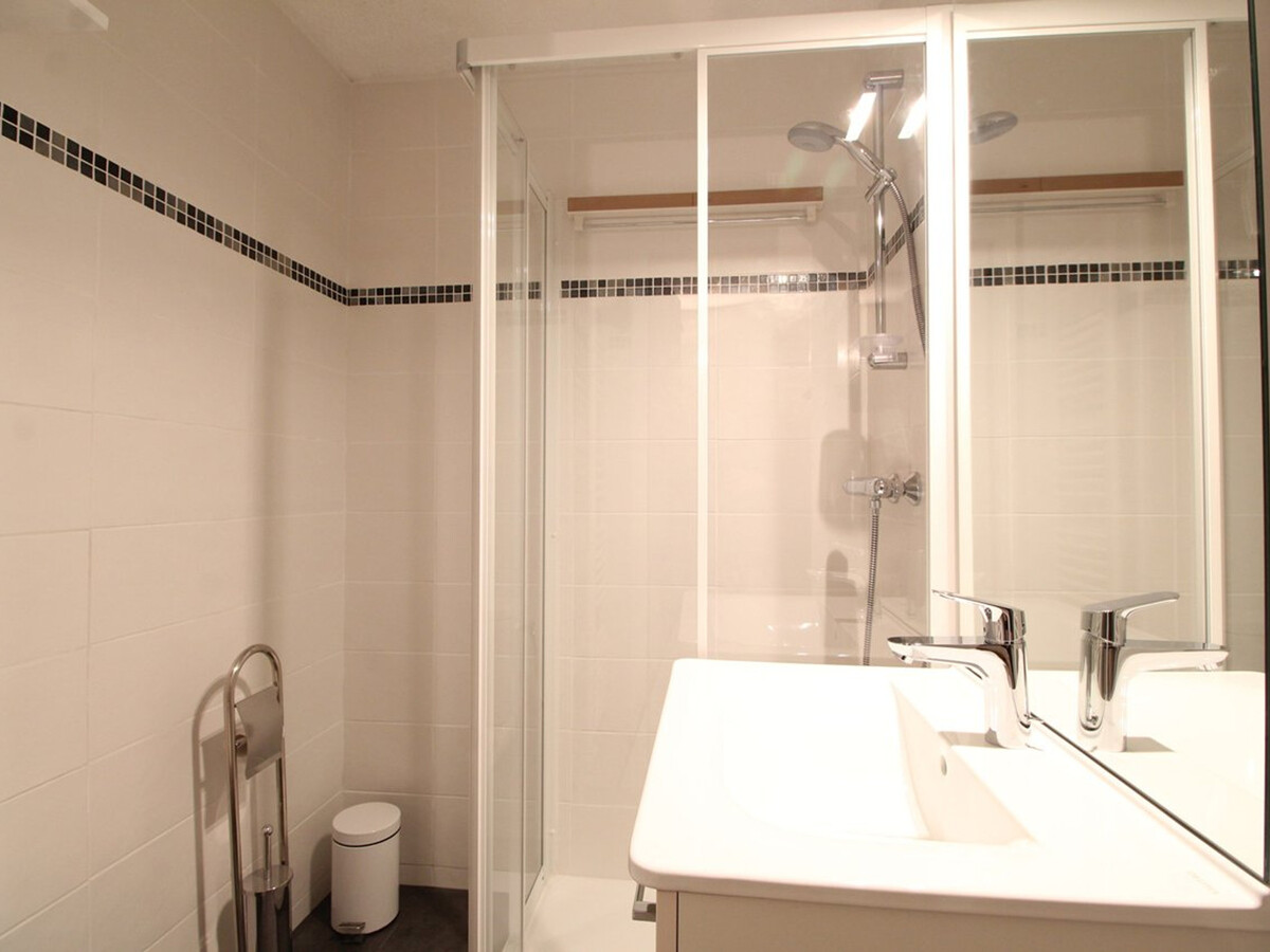 Studio 4 personnes Les Carroz, 140 m centre village - Photo 3