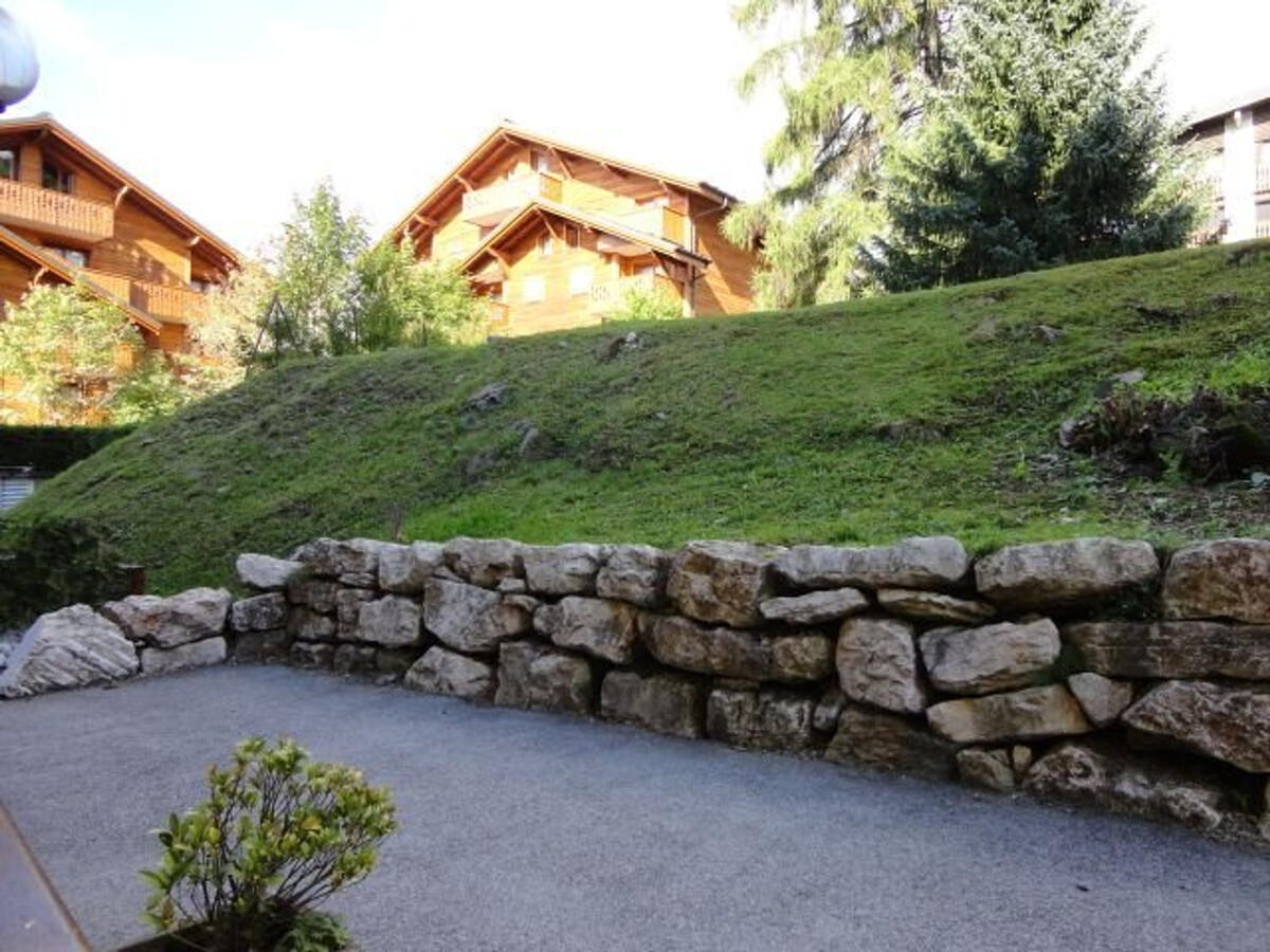 Studio 4 personnes Les Carroz, 140 m centre village - Photo 6