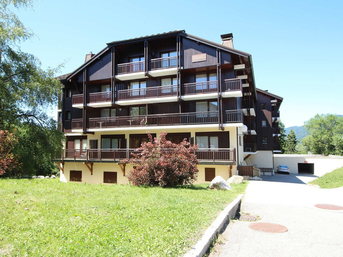 Studio 25m² rénové 4 pers, balcon sud, 850m des pistes - Photo 11