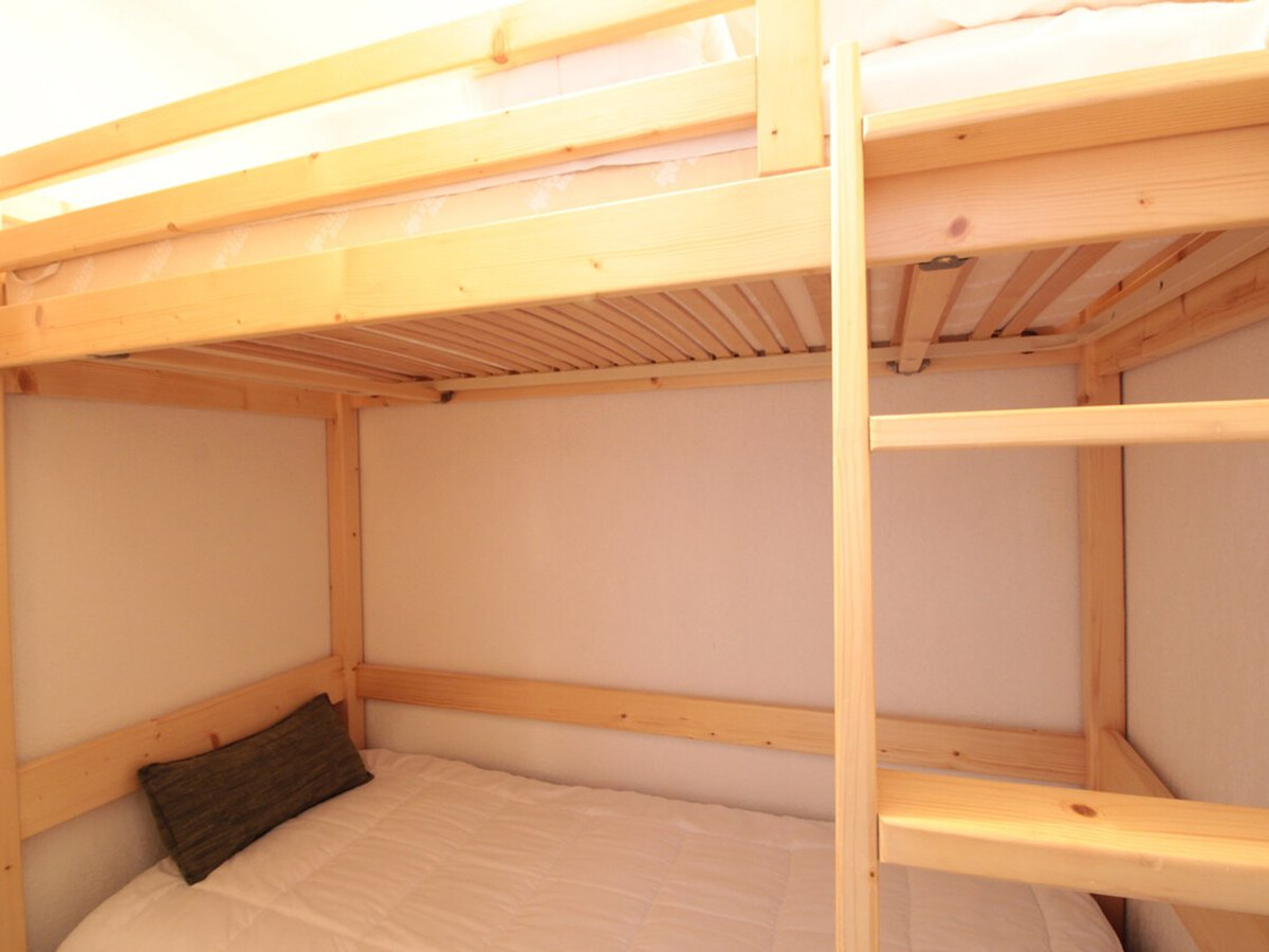 Appartement 2P aux Carroz, 850 m des pistes, parking - Photo 7