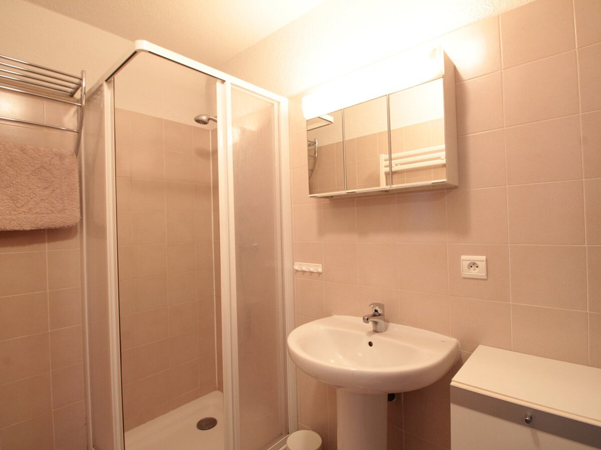 Appartement 2P aux Carroz, 850 m des pistes, parking - Photo 8