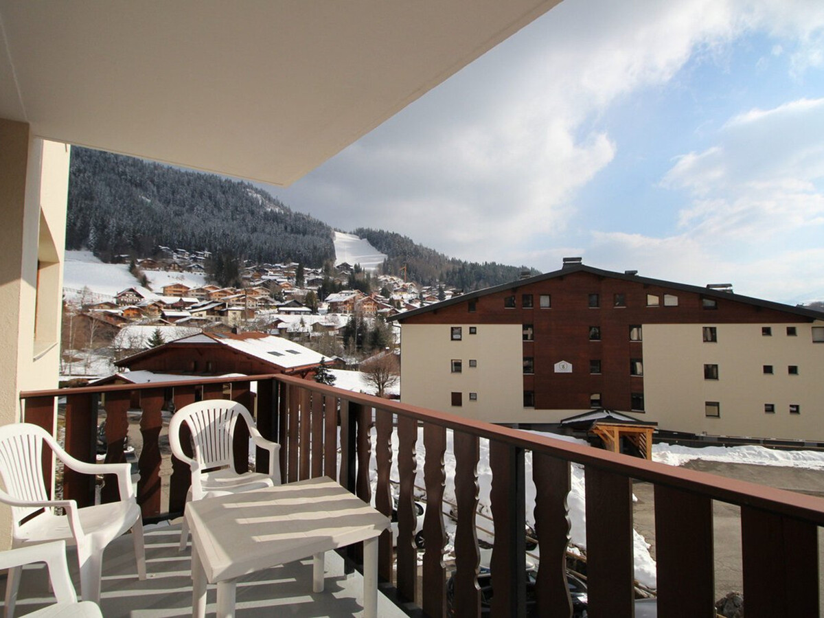 Appartement 3 pièces 6 pers., balcon sud, 450m des pistes - Photo 11