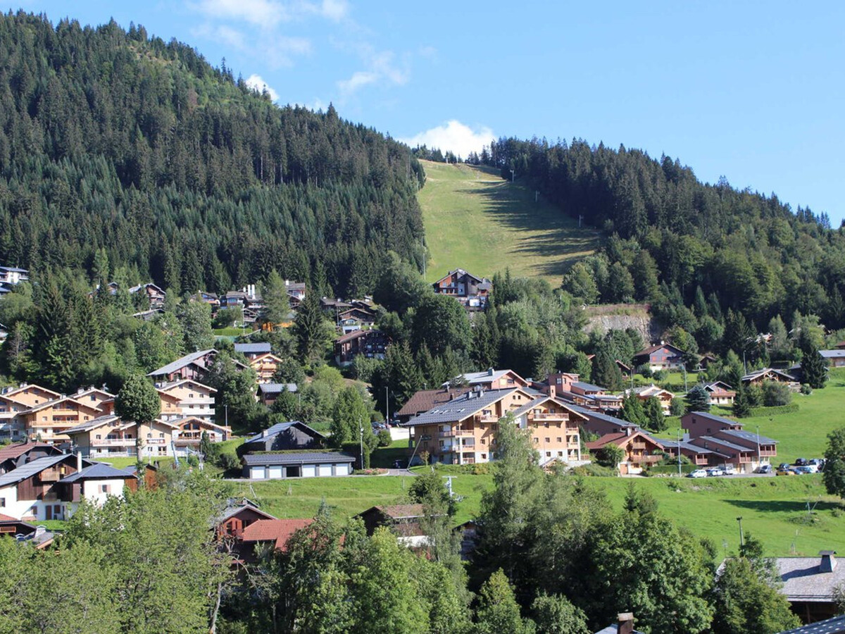 Appartement 3 pièces 6 pers., balcon sud, 450m des pistes - Photo 12