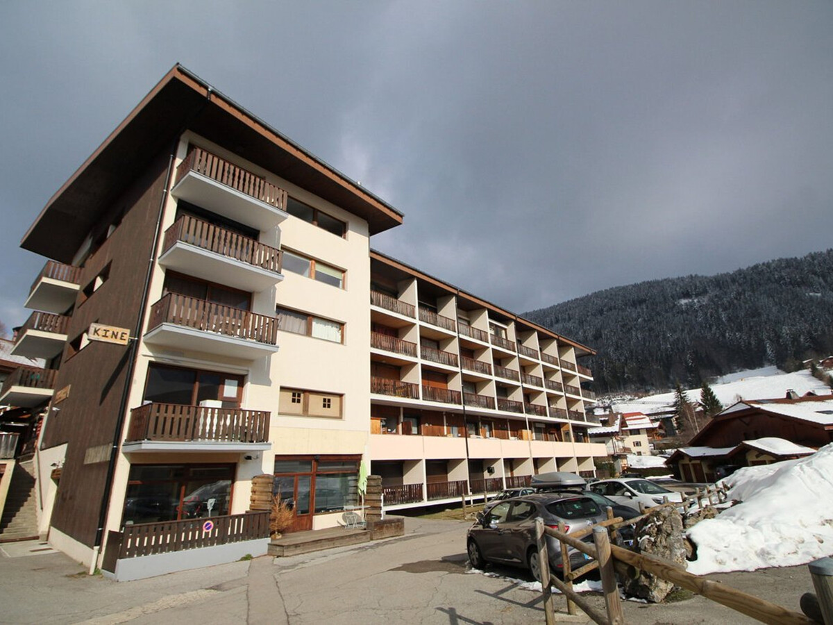 Appartement 3 pièces 6 pers., balcon sud, 450m des pistes - Photo 13