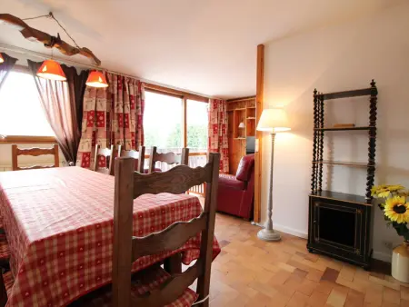 Location appartement à Les Carroz d'Arâches