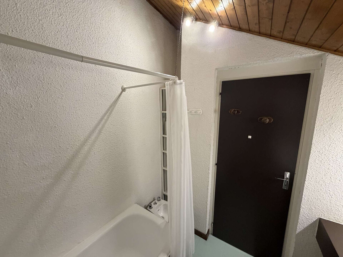 Duplex 8 pers. balcon sud, 750 m des pistes - Photo 13