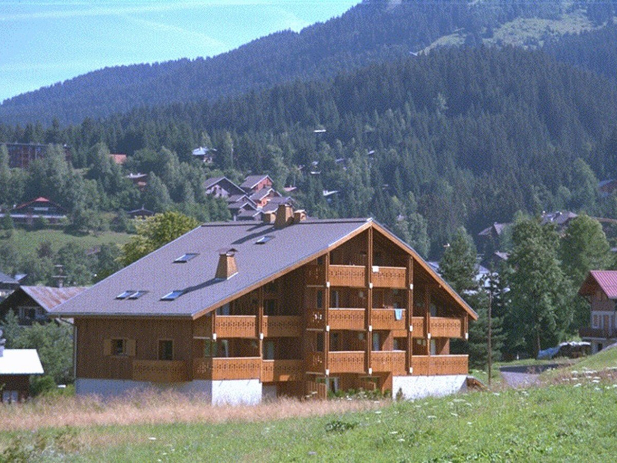 Duplex 3 pièces aux Carroz, 6-7 pers, 3 balcons, 300 m pistes - Photo 8