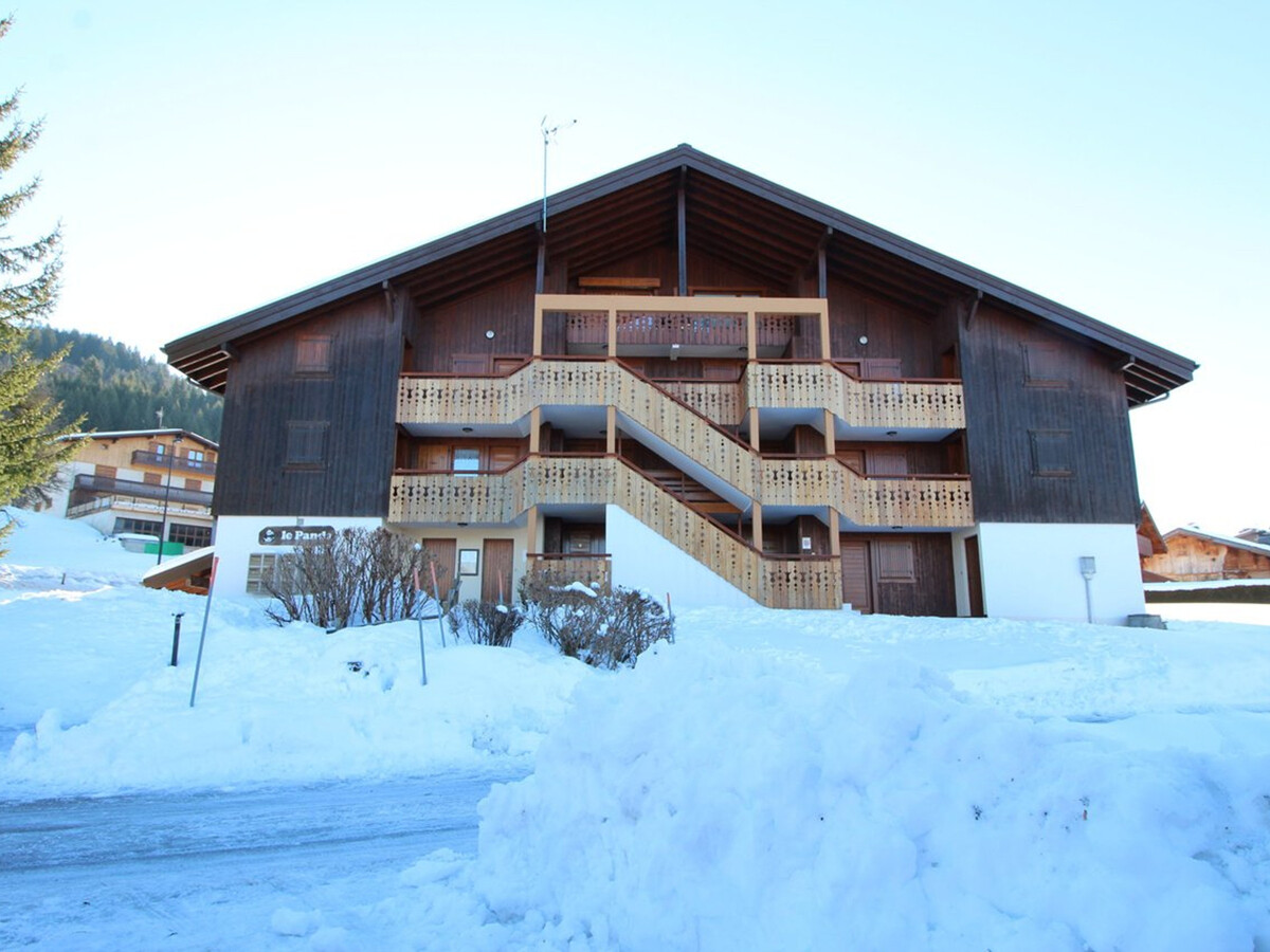 Duplex 3 pièces aux Carroz, 6-7 pers, 3 balcons, 300 m pistes - Photo 17
