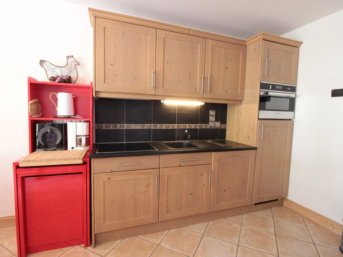 Appartement 4 pièces 8 pers, 300m des pistes aux Carroz - Photo 2