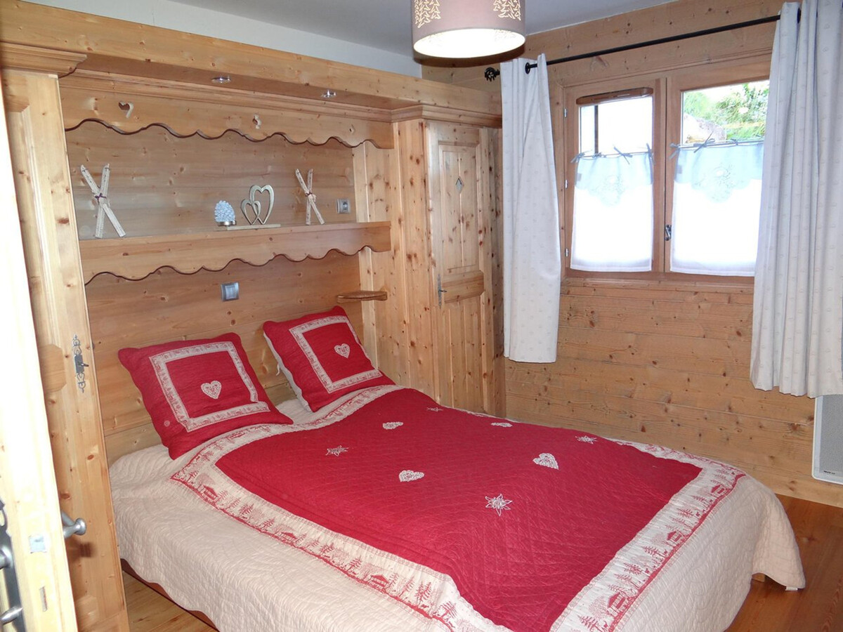 Appartement 4 pièces 8 pers, 300m des pistes aux Carroz - Photo 5