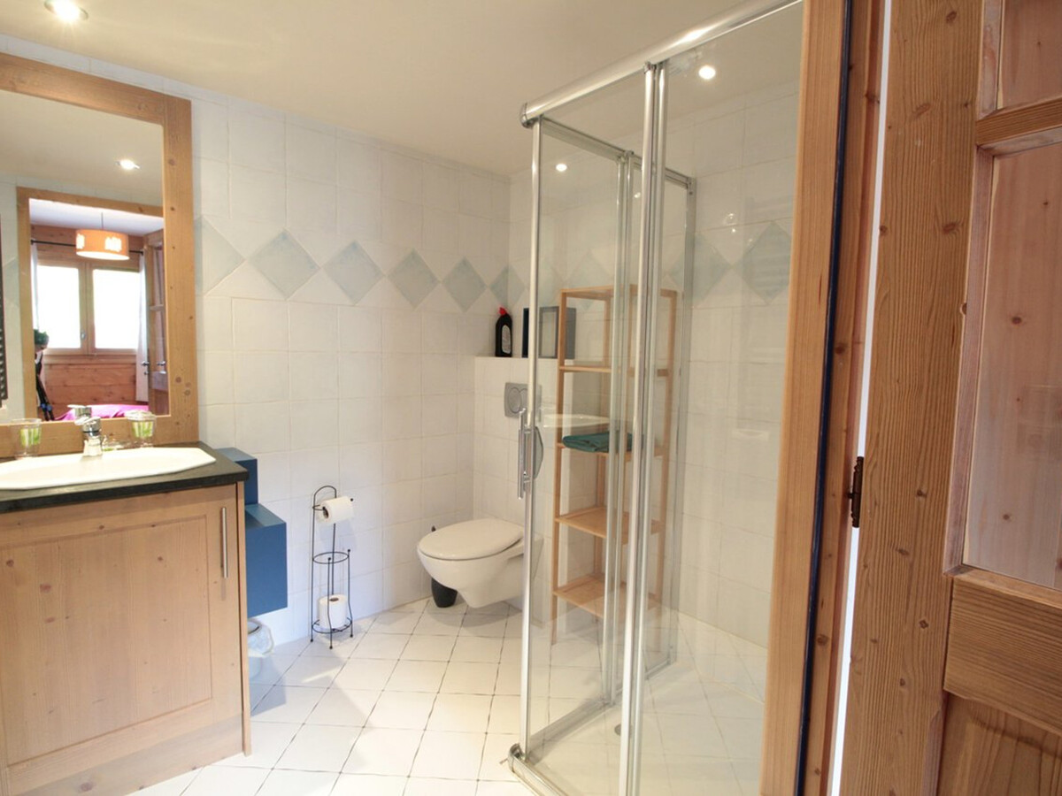Appartement 4 pièces 8 pers, 300m des pistes aux Carroz - Photo 6