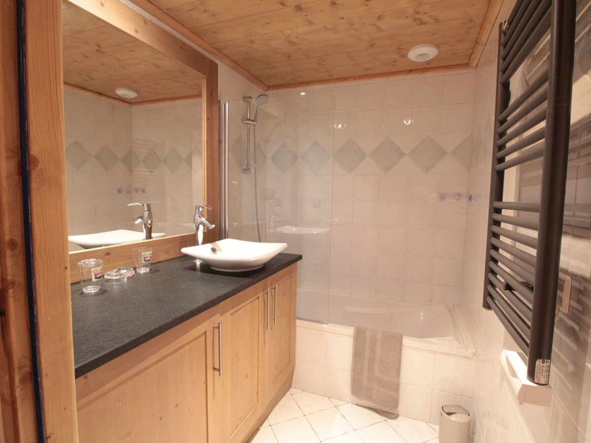 Appartement 4 pièces 8 pers, 300m des pistes aux Carroz - Photo 8