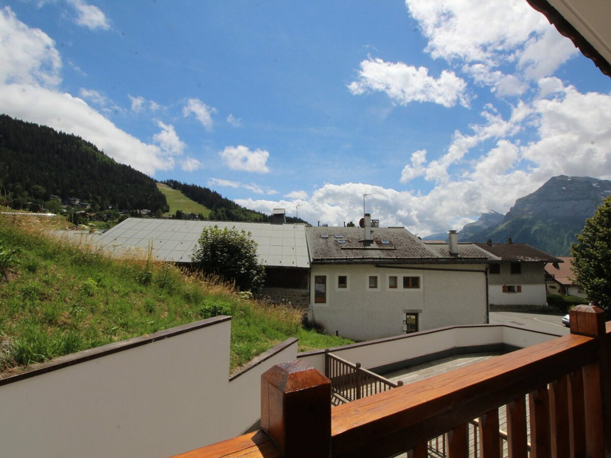 Appartement 4 pièces 8 pers, 300m des pistes aux Carroz - Photo 10