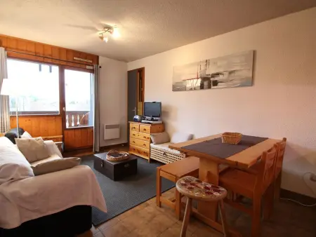 Location appartement à Les Carroz d'Arâches