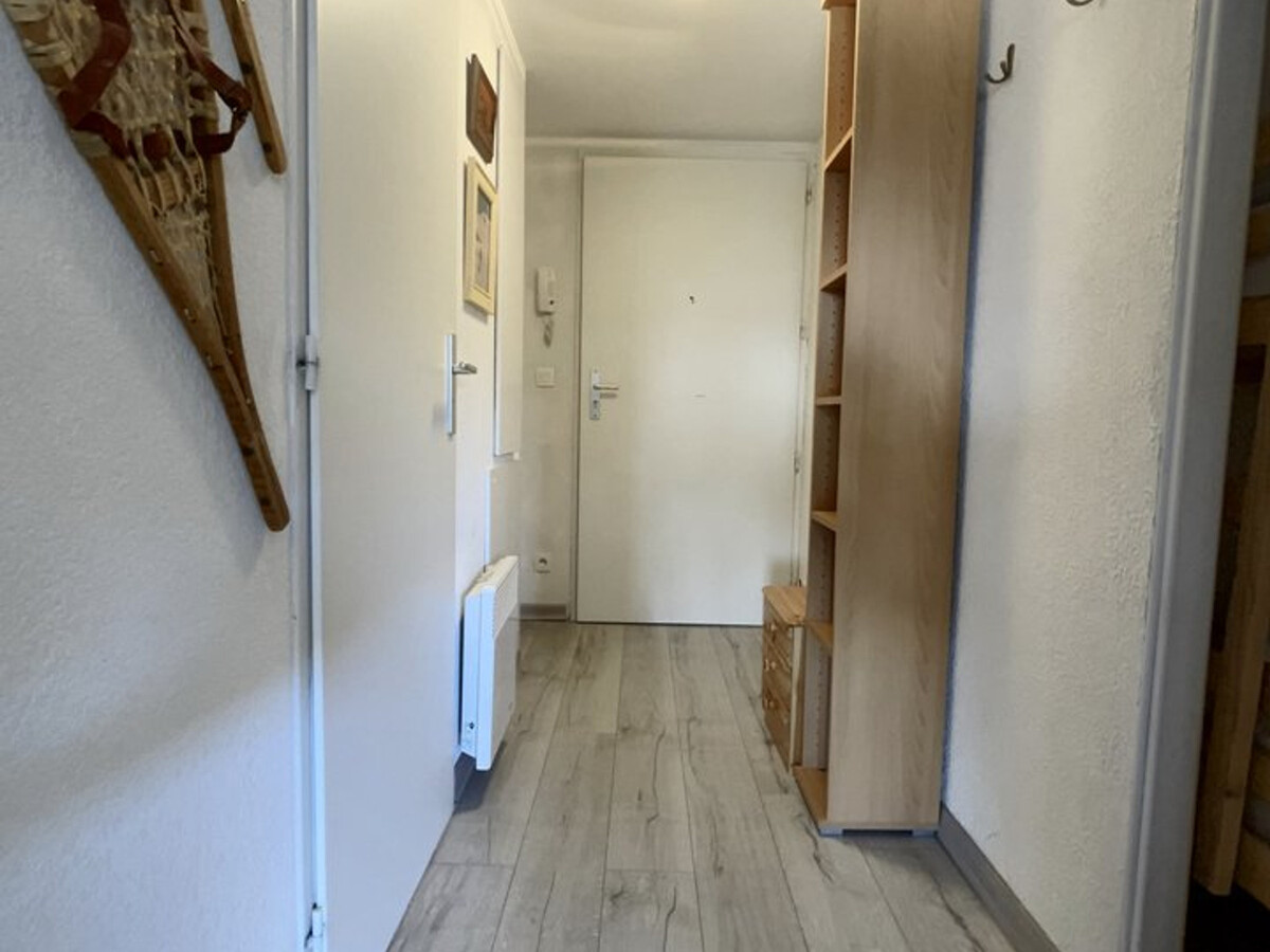 Appartement 5 pers, balcon sud, 320 m télécabine - Photo 7