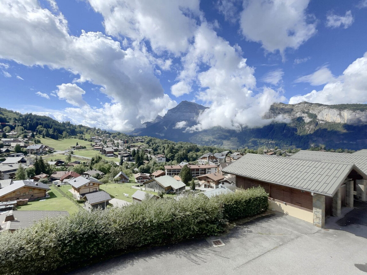 Appartement 5 pers, balcon sud, 320 m télécabine - Photo 9