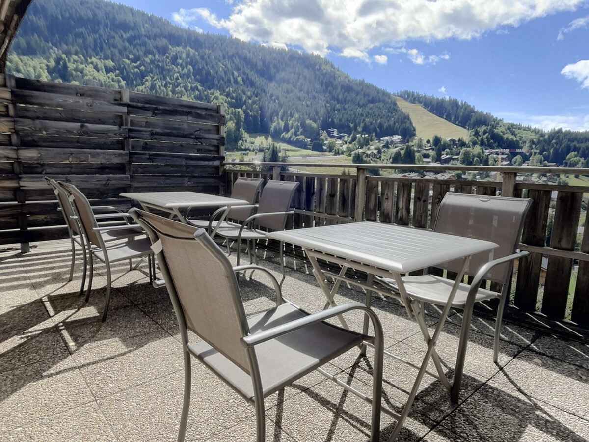 Appartement 5 pers, balcon sud, 320 m télécabine - Photo 10