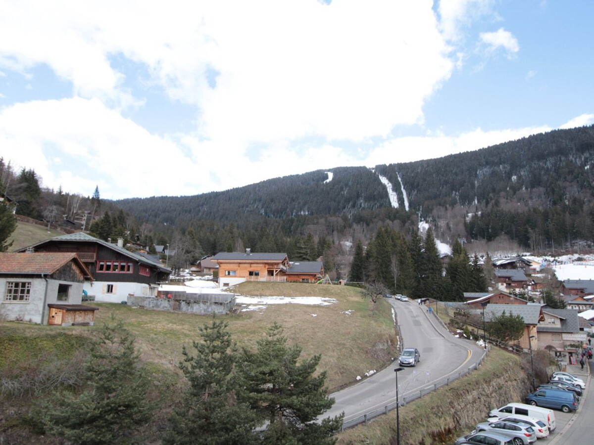 Studio 4 pers avec cabine aux Carroz, 450m des pistes - Photo 8