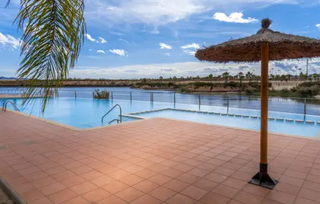 Location appartement à Alhama de Murcia