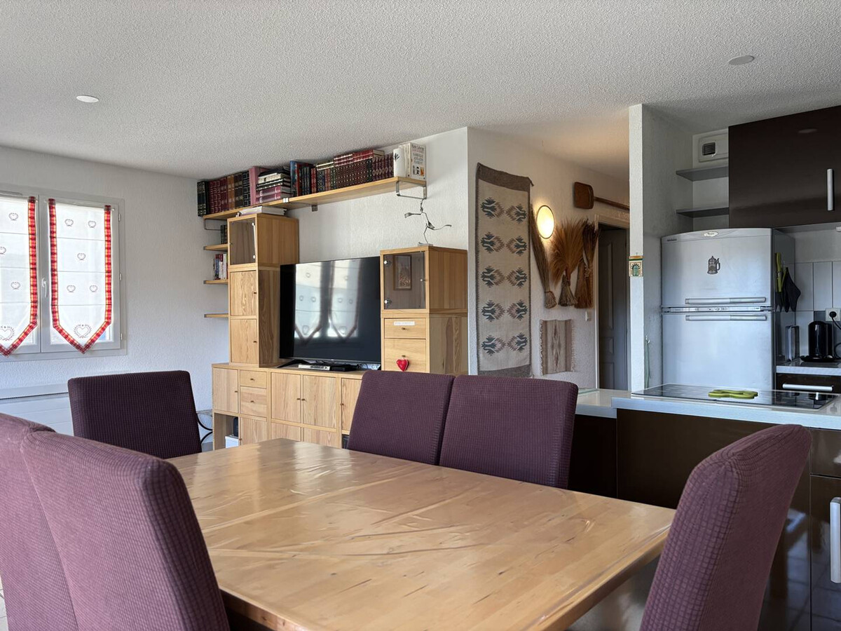 Appartement 4 pers. Villard-de-Lans, terrasse sud et garage - Photo 3