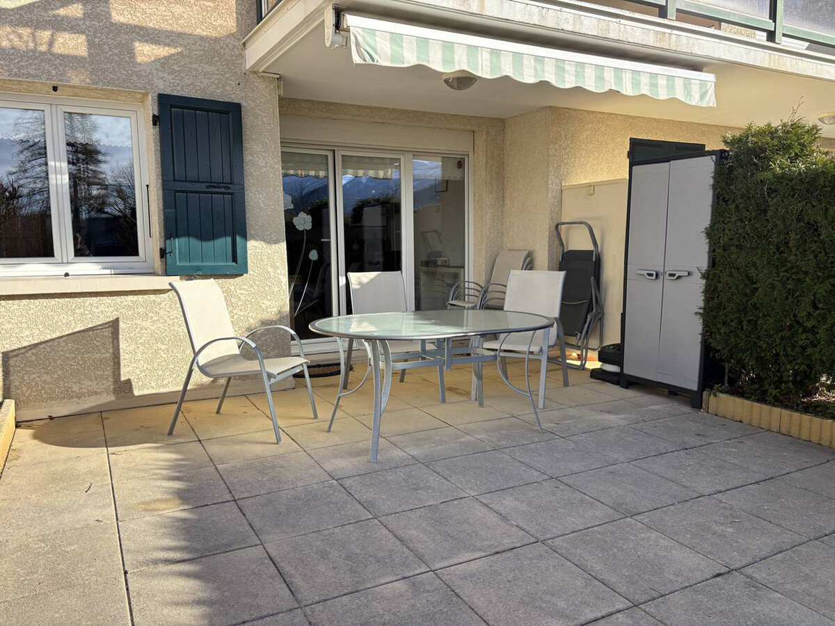 Appartement 4 pers. Villard-de-Lans, terrasse sud et garage - Photo 11