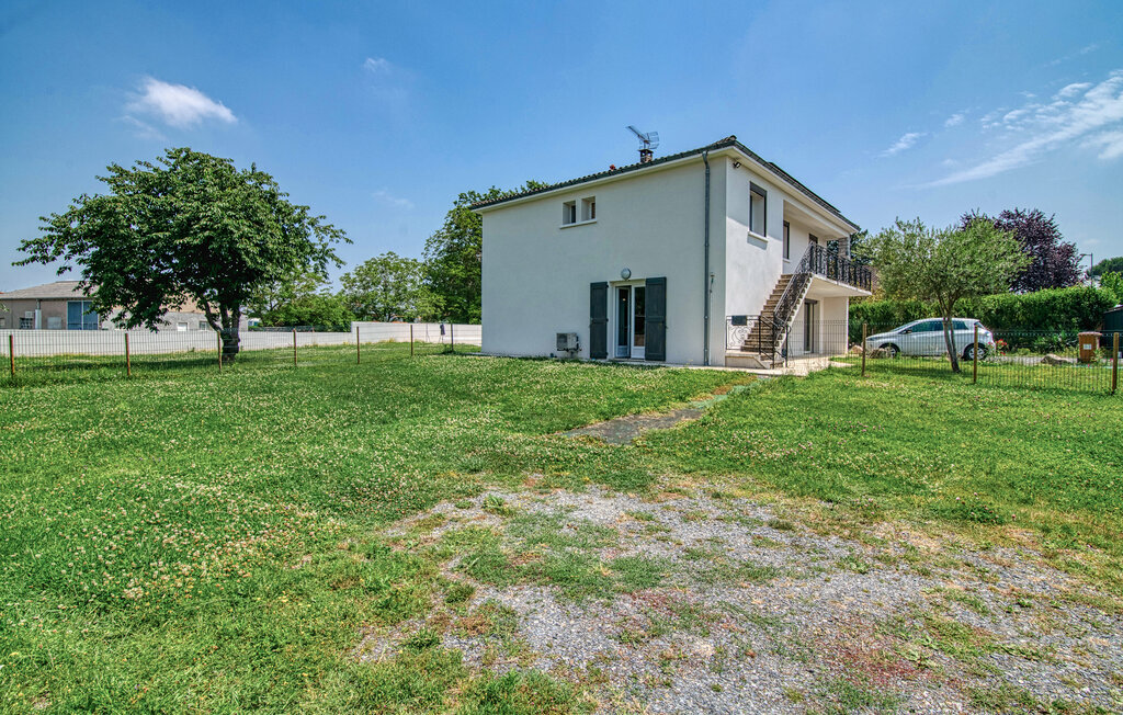 Studio 28 m² avec jardin clôturé à Albi - Photo 1