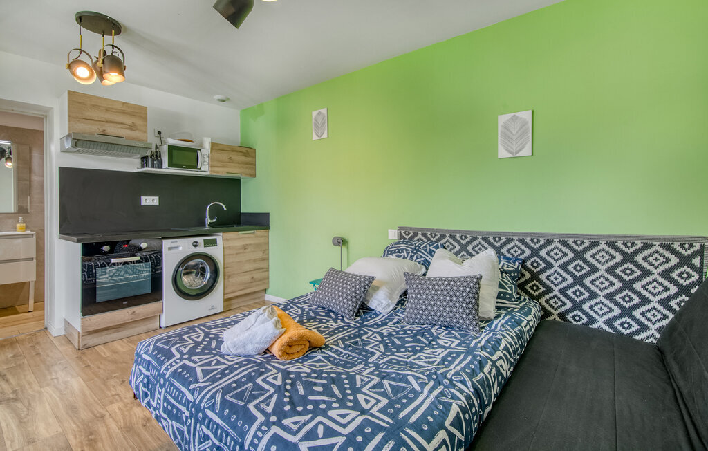 Studio 28 m² avec jardin clôturé à Albi - Photo 2