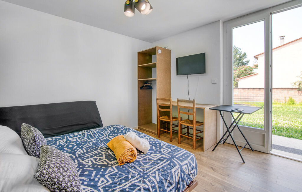 Studio 28 m² avec jardin clôturé à Albi - Photo 3