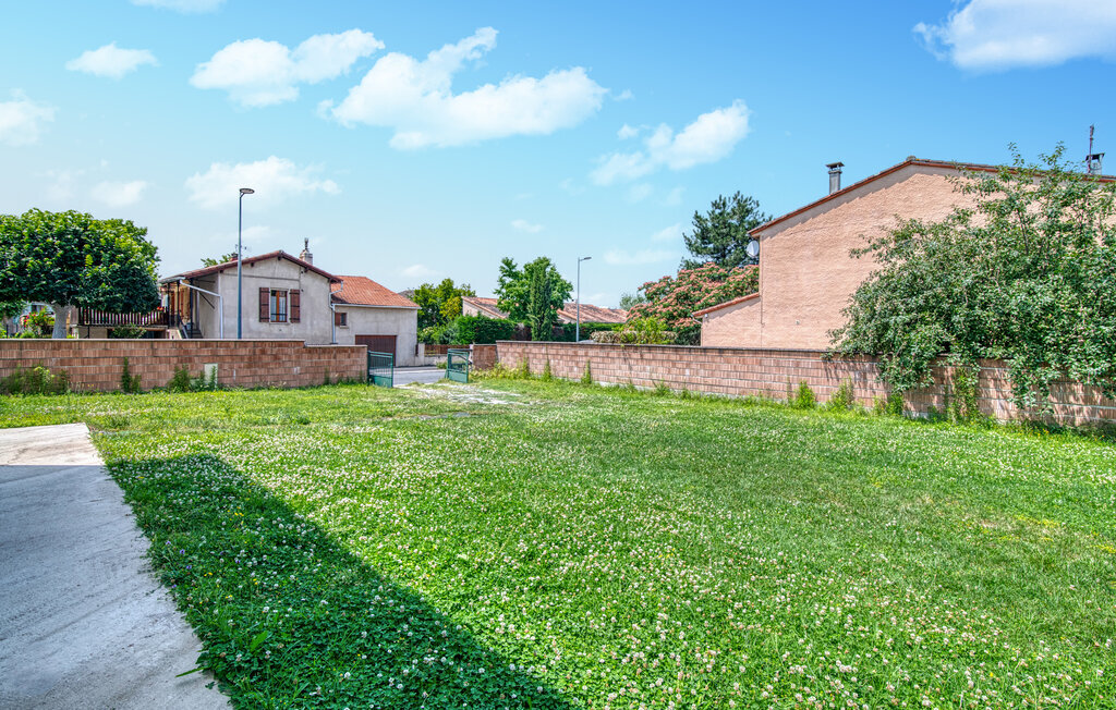 Studio 28 m² avec jardin clôturé à Albi - Photo 4