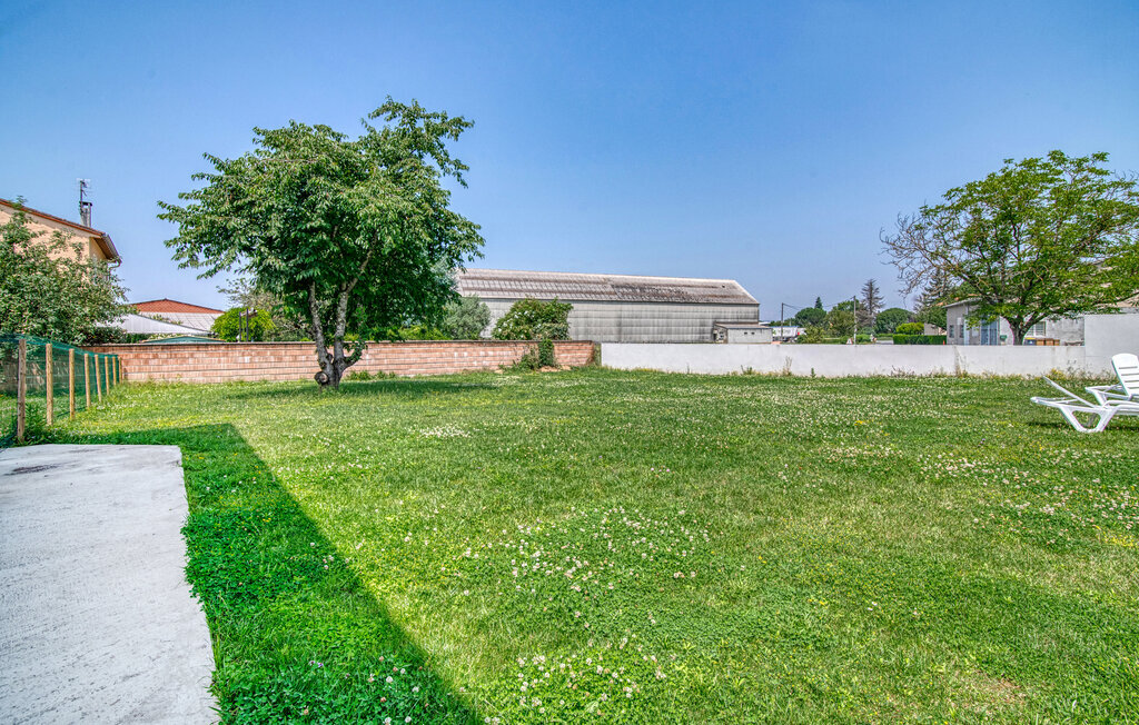 Studio 28 m² avec jardin clôturé à Albi - Photo 5