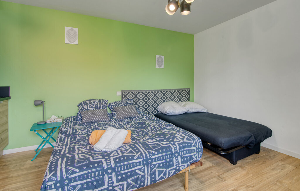 Studio 28 m² avec jardin clôturé à Albi - Photo 8