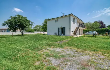 Location appartement de vacances à Albi