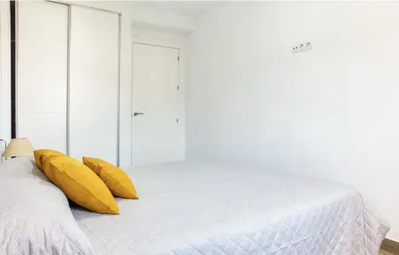 Appartement lumineux 3 chambres à deux pas de la plage, Cadix : photo 10