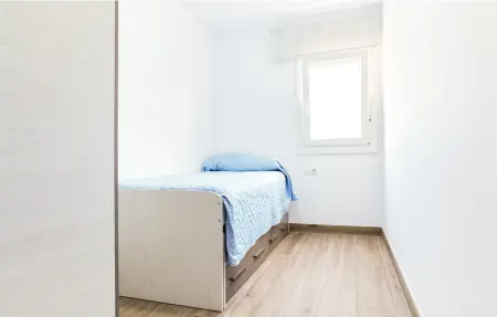 Appartement lumineux 3 chambres à deux pas de la plage, Cadix : photo 11