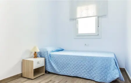 Appartement lumineux 3 chambres à deux pas de la plage, Cadix : photo 13