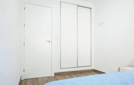 Appartement lumineux 3 chambres à deux pas de la plage, Cadix : photo 14