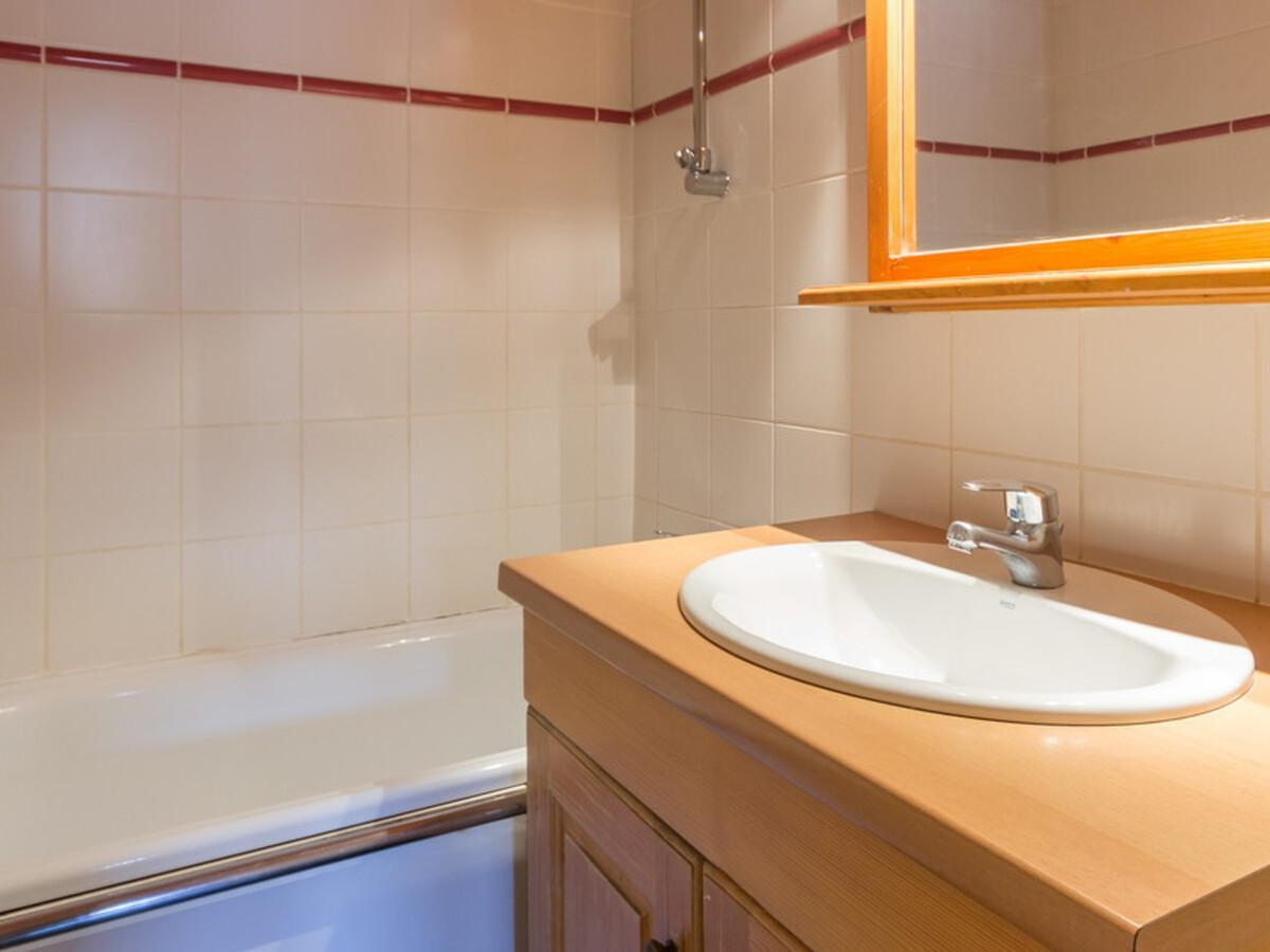 Appartement 71m² pied des pistes · Balcon sud · 8 pers - Photo 13