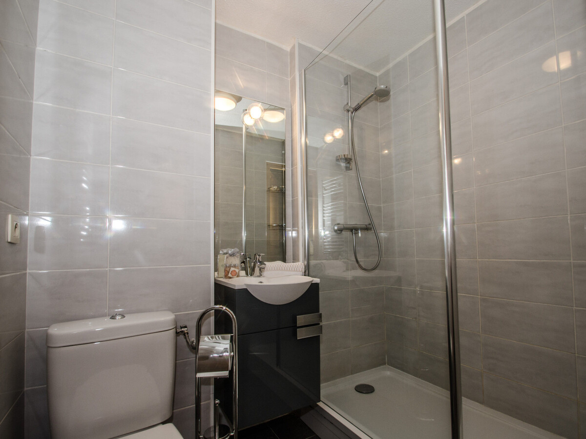 Studio 25m² aux pieds des pistes de Savoy, Chamonix - Photo 6