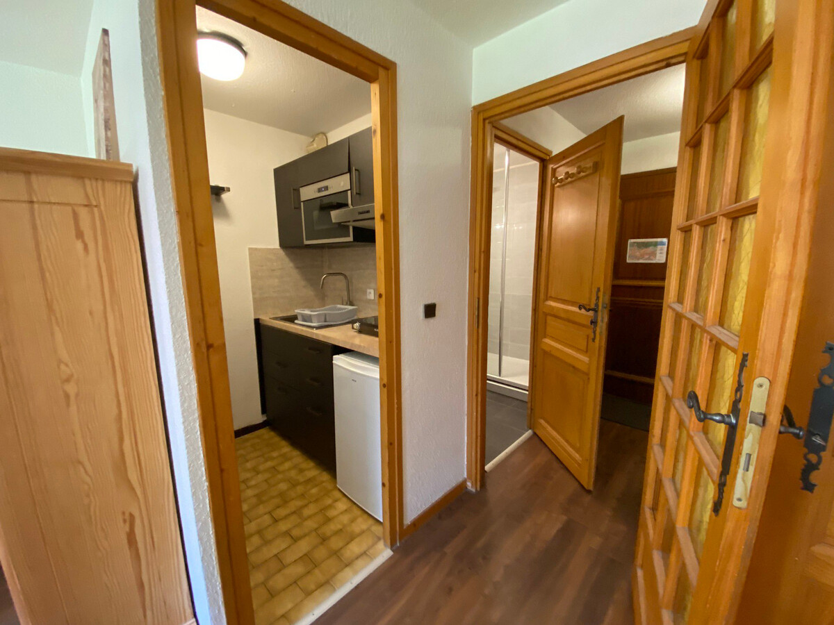 Studio 25m² aux pieds des pistes de Savoy, Chamonix - Photo 7