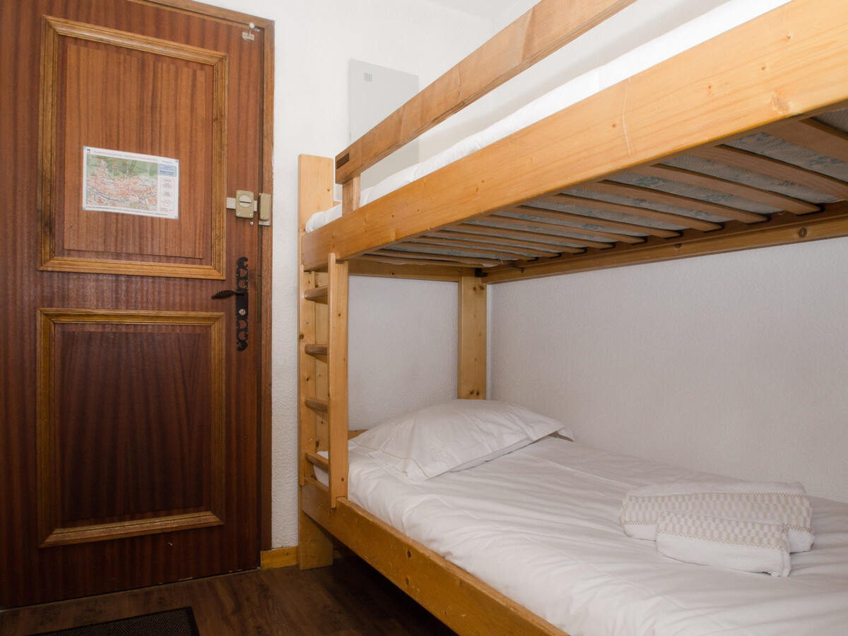 Studio 25m² aux pieds des pistes de Savoy, Chamonix - Photo 8