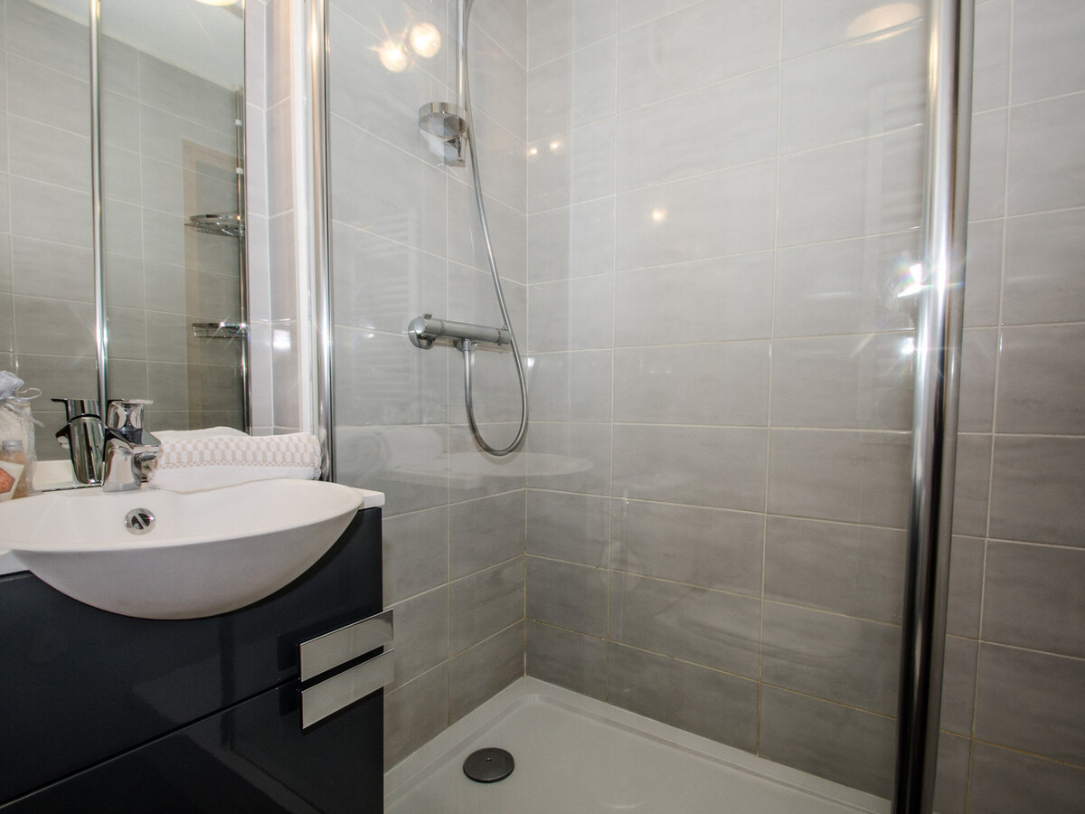 Studio 25m² aux pieds des pistes de Savoy, Chamonix - Photo 9