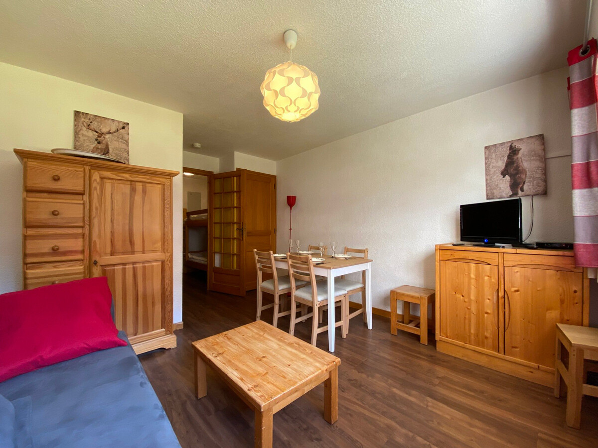 Studio 25m² aux pieds des pistes de Savoy, Chamonix - Photo 11