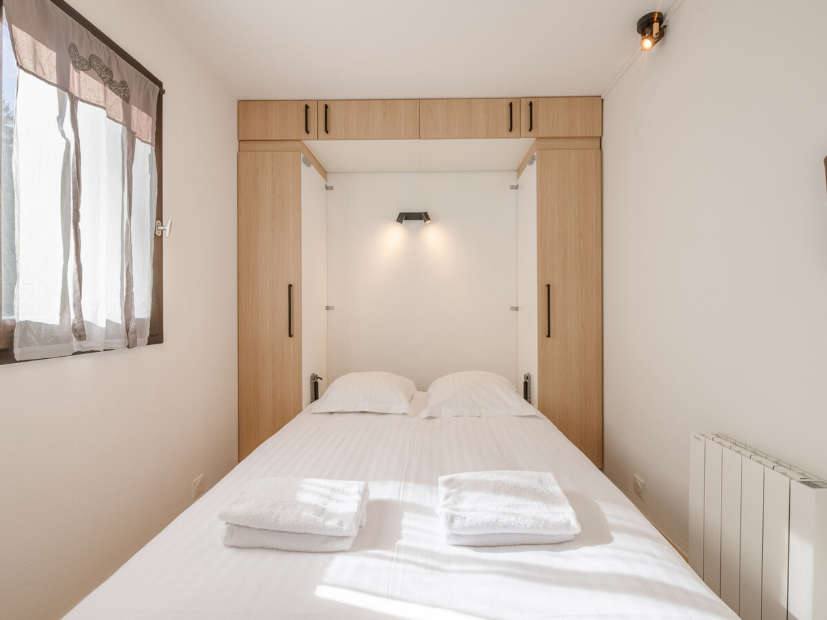 Appartement 2 chambres Chamonix, vue Mont-Blanc - Photo 10