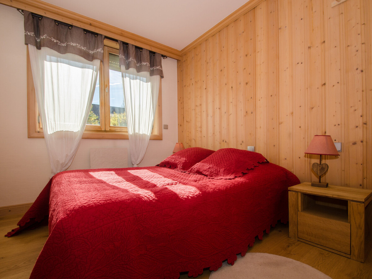 Le Savoy – Appart. 35m² à 200m des pistes, vue Mont-Blanc - Photo 3
