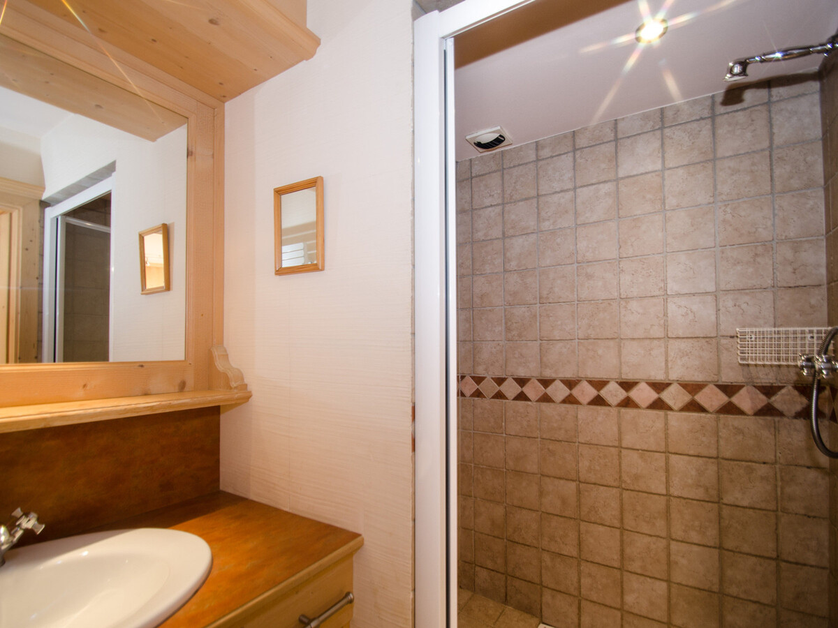 Le Savoy – Appart. 35m² à 200m des pistes, vue Mont-Blanc - Photo 7