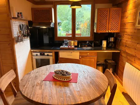Duplex 68m² jardin aux Bois, 4 pers, animaux : photo 8