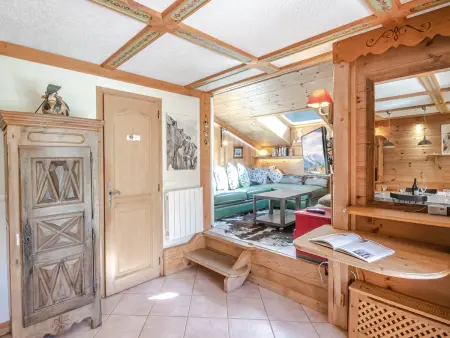 Duplex 68m² jardin aux Bois, 4 pers, animaux : photo 10