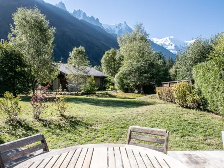 Duplex 68m² jardin aux Bois, 4 pers, animaux : photo 14